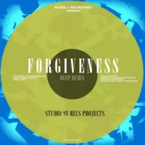 Studio 98 Recs Projects - Forgiveness